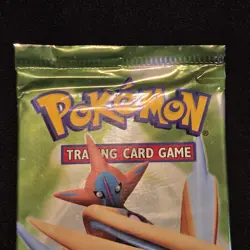 EX Deoxys Booster Pack - Factory Sealed - Pokemon TCG Vintage - Image 3