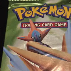 EX Deoxys Booster Pack - Factory Sealed - Pokemon TCG Vintage - Image 5