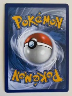 Mega Sharpedo ex 061/094 Pokemon TCG Phantasmal Flames Double Rare Holo LP - Image 2