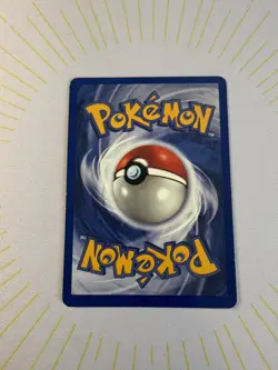 Electabuzz 20/102 Pokemon TCG Base Set (1999) Rare NM/LP - Image 3