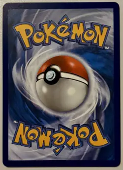 Mega Pyroar ex 015/086 ME04: Chaos Rising Double Rare Pokemon NM - Image 2