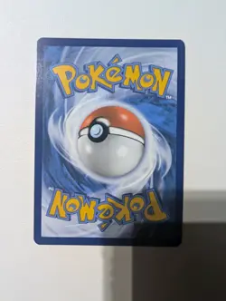 Pokemon Cleffa Stamped Obsidian Flames Promo 037 - Image 2