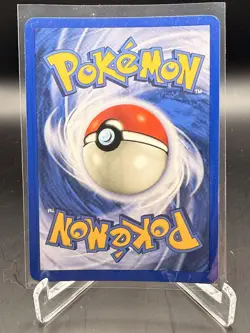 Pokemon TCG Nidoking Holo 011/102 Base Set LP – Vintage WOTC 1999 - Image 2