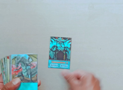 Yugioh Cards Anime Style - Seto Kaiba 45cart - Image 2
