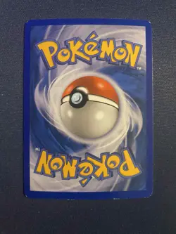 Latios Gold Star Holo Rare Card 106/107 EX Deoxys LP/NM - Image 4