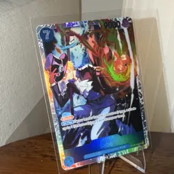 One Piece TCG Sabo OP15-046 NEAR MINT - Image 1