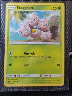 Pokemon TCG SM Crimson Invasion - Common Pick Your Card - NM/LP - Image 2