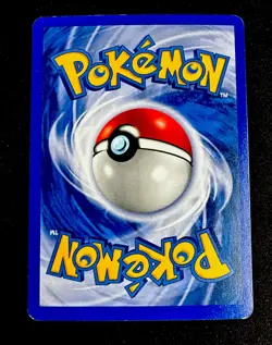 Zangoose 14/100 LP Sandstorm Holo E-Reader Reverse Holo Vintage Pokemon Card - Image 2