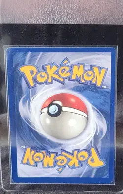 WAG Certified NM Vileplume 15/64 Holo Rare Unlimited Card WotC Pokemon Jungle - Image 2