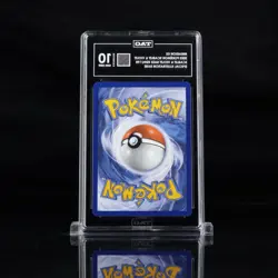 TAG 10 Miraidon EX 244 Special Illustration Rare Pokemon Card Scarlet & Violet - Image 2