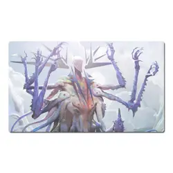 Magic the Gathering Ultra PRO Modern Horizons Playmat MTG TCG CCG Card Game Mat - Image 1