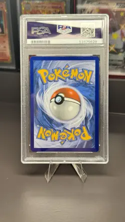PSA 10 💎 Charizard EX XY Evolutions Holo Rare Pokemon Card 2016 - Image 4