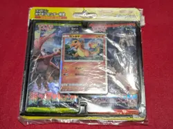 Charmander 060/SM-P Pokemon Promo Card SpecialSet Vintage Nintendo Bandai Japan - Image 3