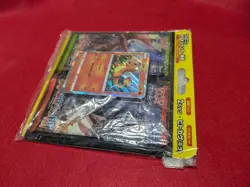 Charmander 060/SM-P Pokemon Promo Card SpecialSet Vintage Nintendo Bandai Japan - Image 5