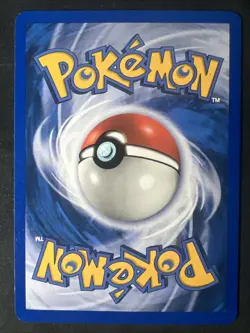 ARON Pokemon Card EX Ruby & Sapphire 25/109 NM - Image 2