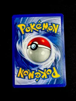 Sharpedo 22/109 MP Ruby and Sapphire Reverse Holo Pokemon TCG Card - Image 2