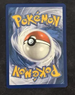 Pokemon Pikachu TCG Black Star Promo Card 225 Near Mint Condition - Image 2