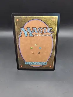 GOLLUM, OBSESSED STALKER - Lord of the Rings - MTG - Magic the Gathering R 0026 - Image 4