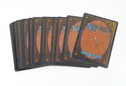 Lot of (15) Magic The Gathering MTG Fallen Angel Chronicles - Image 2