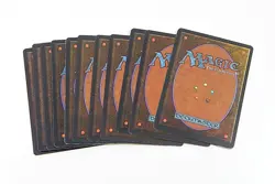 Lot of (11) Magic The Gathering MTG Safe Haven Chronicles - Image 2