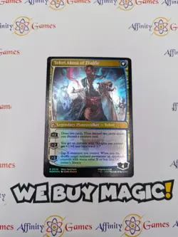 MTG | Invasion of New Phyrexia | Prerelease | Foil | Moderately Played | ENG - Image 2