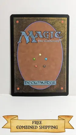 Ixidor's Will Onslaught Foil ...sku: DA15 - Image 2