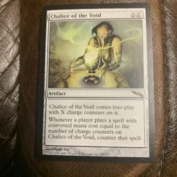 Chalice of the Void Mirrodin Regular - Image 2
