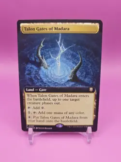 Talon Gates of Madara (Extended Art) Commander: Modern Horizons 3 Regular - Image 1