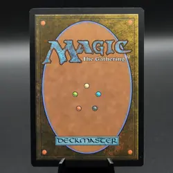 Leyline Axe 129 Rare Foundations Magic: The Gathering Near Mint - Image 2