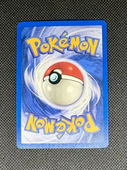 2000 Dark Dragonite NM Holo Rare 5/82 Team Rocket WOTC Clean Front & Back* - Image 4