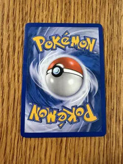 Slowpoke 82/106 Great Encounters Reverse Holo LP - Image 2
