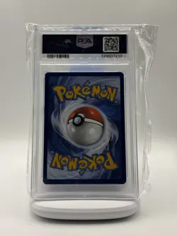 Meloetta ex 167/086 Sv: Black Bolt Special Illustration Rare Holo EN PSA 10 - Image 2