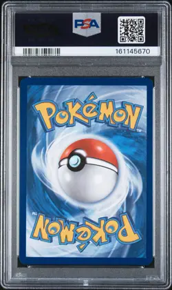 Pokemon 2025 Mega Charizard X EX 125 Phantasmal Flames SIR GEM MINT PSA 10 - Image 2