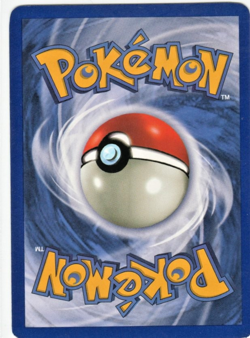 Zapdos 1st Edition Fossil 15/62 Holo Rare Pokemon Card - WOTC 1999 - Image 2