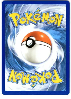 Orbeetle 019/202 Rare Sword & Shield Pokemon Reverse Holo Near Mint - Image 2
