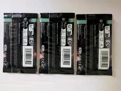 Magic The Gathering Duskmourn House of Horror Play Booster Lot Of 3 Packs MTG - Image 2