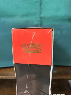 Scarlet and Violet ETB Elite Trainer Box Koraidon *SEALED NEW* - Image 3