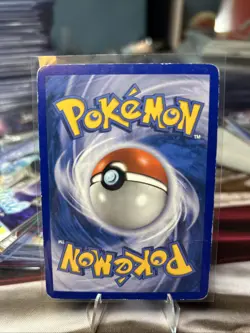 Pokemon TCG Pop Series 2 Pikachu 16/17 - Image 2