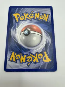 Pokemon Lugia 29/115 EX Unseen Forces Holo Rare 2005 80HP Heavily Played - Image 3