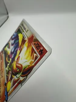 Pokemon Infernape LV.X DP10 Pokemon Promos Promo Holo 2007 120 HP - Image 4