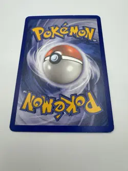 Pokemon Celebi ex 017/017 POP Series 2 Ultra Rare EX Holo English 80HP - Image 2