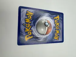 Pokemon Torterra LV.X DP09 Diamond and Pearl Promo LV.X Holo 2007 160 HP - Image 2