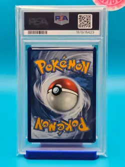 PSA 9 - 2021 POKEMON SWORD & SHIELD CHILLING REIGN 057 GENGAR-REVERSE FOIL - Image 2