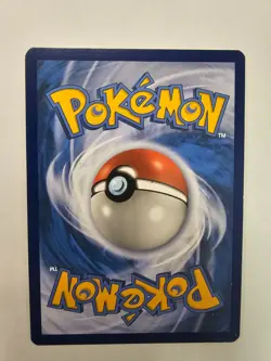 Pokemon Jirachi SM161 Team Up Pre-Release Promo Sun & Moon Holofoil 2019 - Image 2
