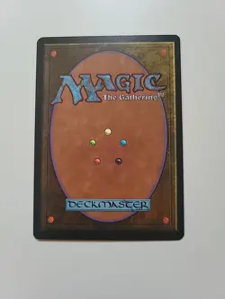 Gemstone Mine X1 MTG Weatherlight Great Condition - Image 2