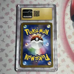 Origin Forme Dialga VSTAR 260/172 Pokemon S12a: Vstar Universe CGC Pristine 10 - Image 2