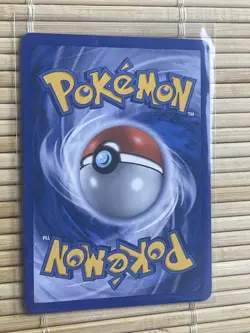 Pokemon - Empolyeon Reverse Holo - Rare- (#4/130 Diamond & Pearl) - [LP+] - Image 4