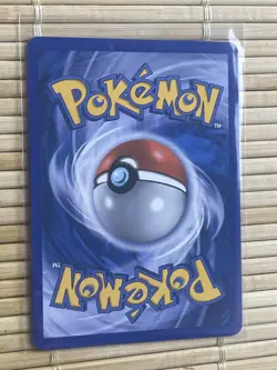 Pokemon - Empolyeon Reverse Holo - Rare- (#4/130 Diamond & Pearl) - [LP+] - Image 5