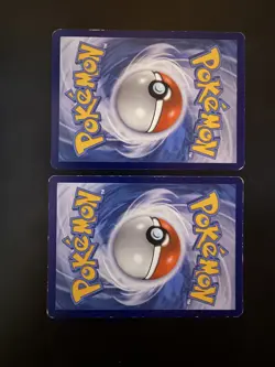 Pokemon Latios & Latias XY Promo Set XY78 XY79 Holo Rare Matching Pair LP - Image 2