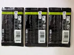 MTG Edge of Eternities Play Booster Pack Lot 3 Sealed/New - Image 2